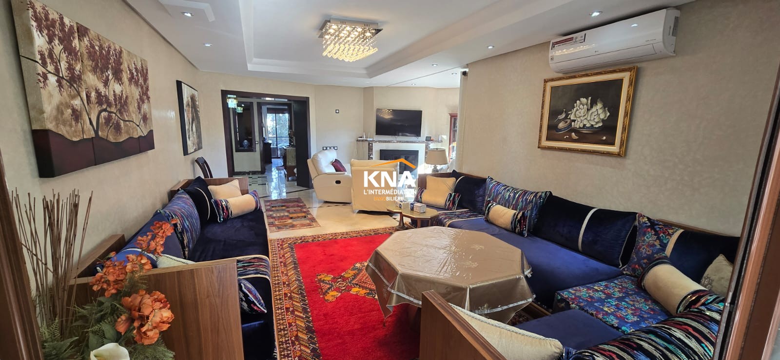 Appartement, Agdal Marrakech Maroc