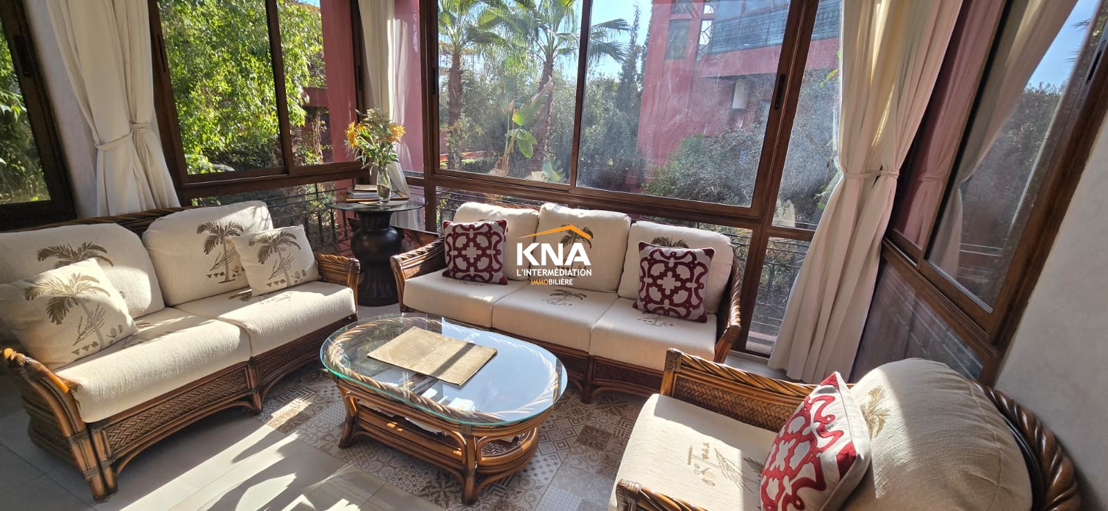 Appartement, Agdal Marrakech Maroc