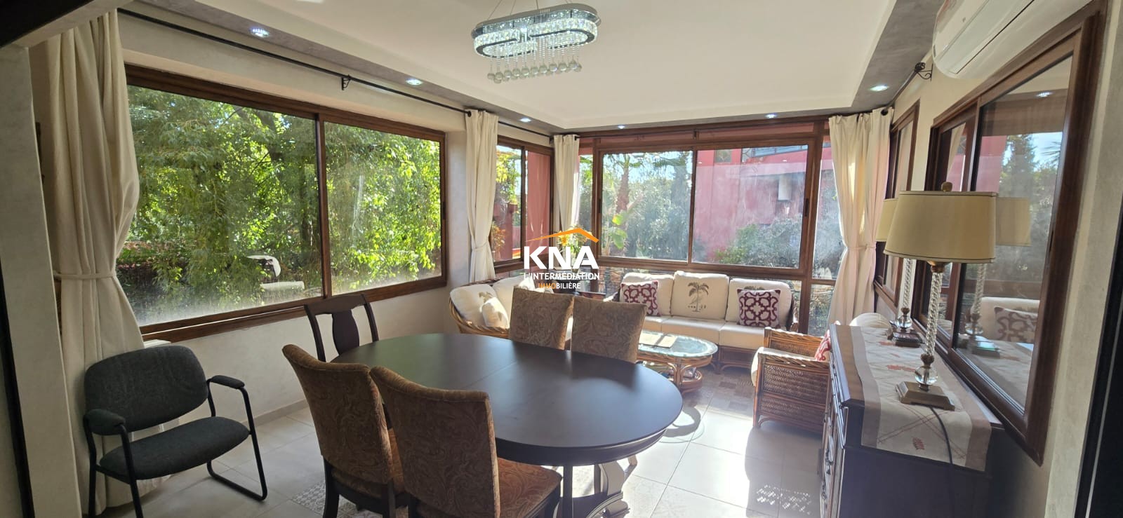 Appartement, Agdal Marrakech Maroc