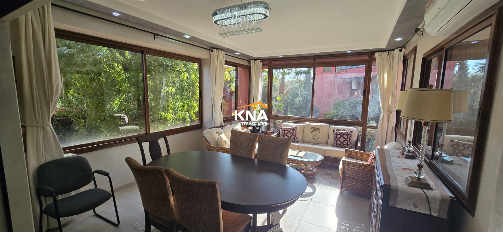 Appartement, Agdal Marrakech Maroc