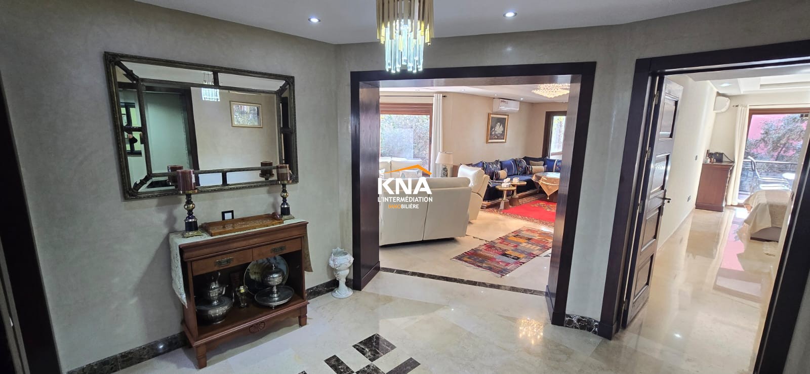 Appartement, Agdal Marrakech Maroc