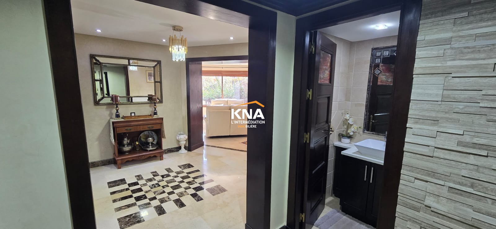 Appartement, Agdal Marrakech Maroc