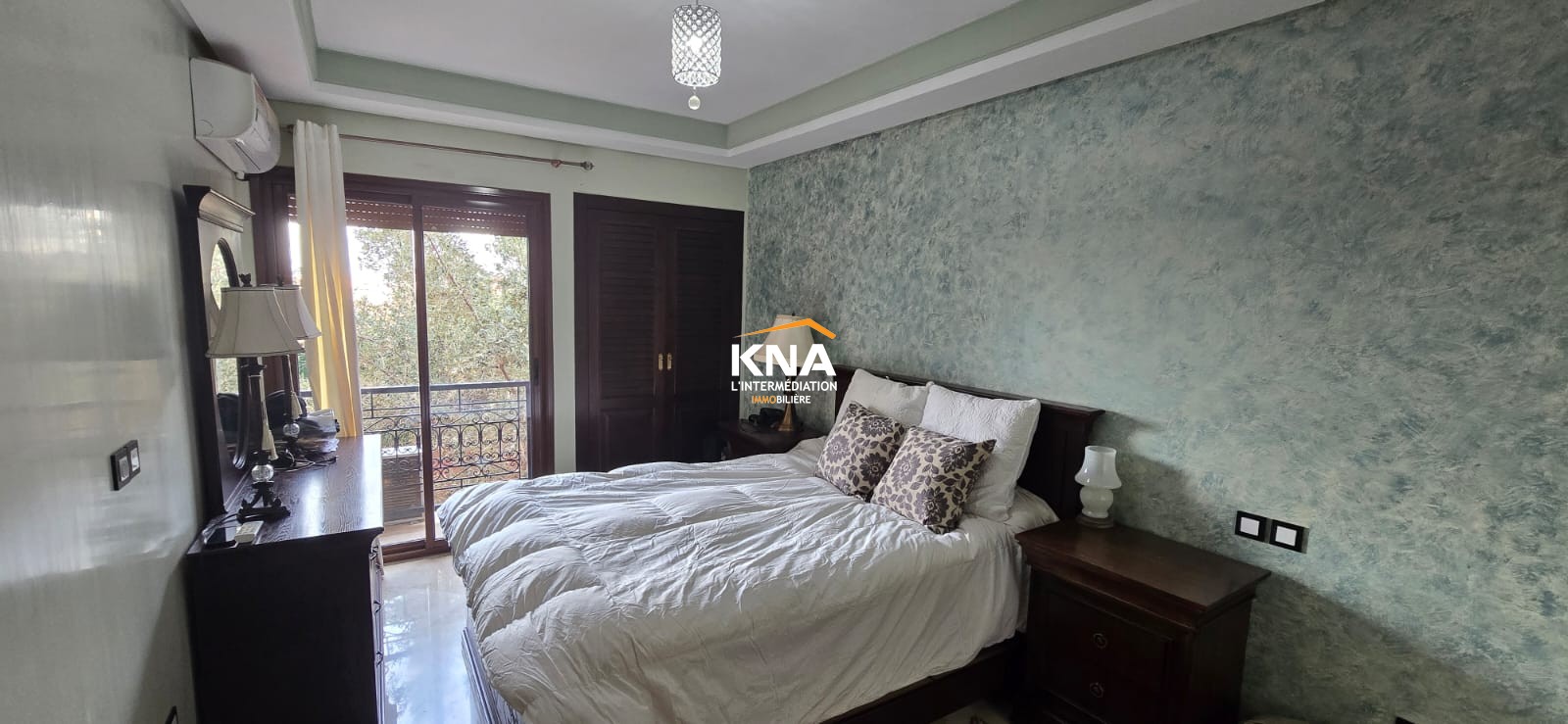 Appartement, Agdal Marrakech Maroc