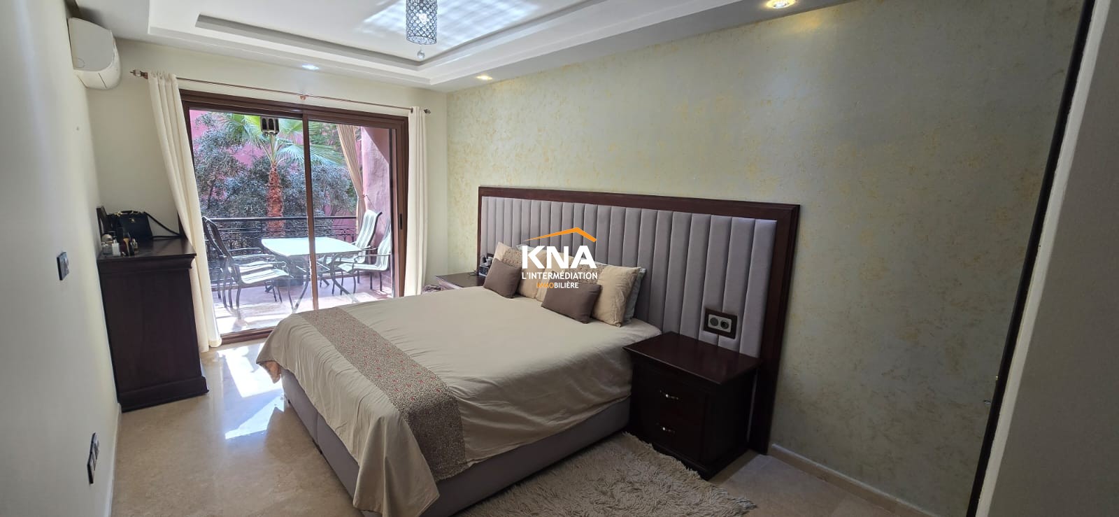 Appartement, Agdal Marrakech Maroc