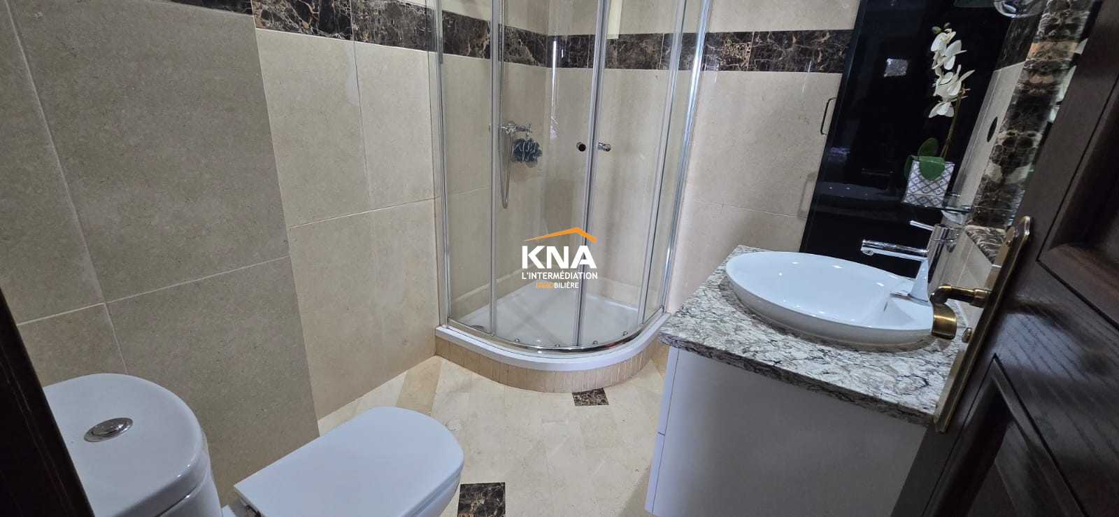 Appartement, Agdal Marrakech Maroc