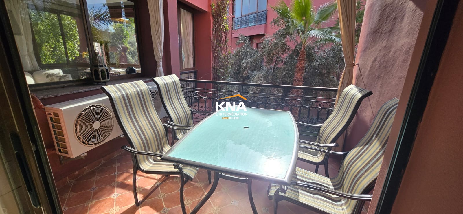 Appartement, Agdal Marrakech Maroc