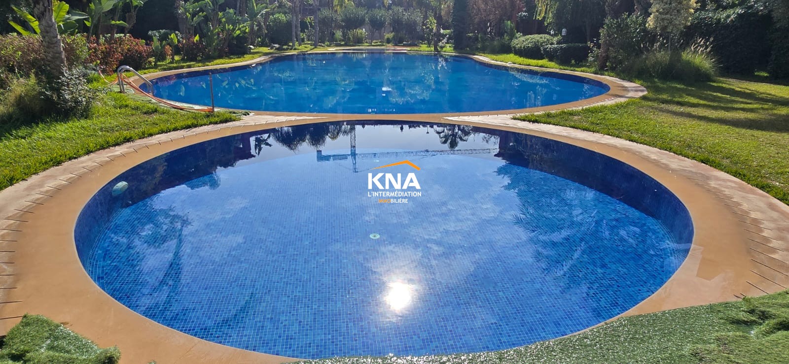 Appartement, Agdal Marrakech Maroc