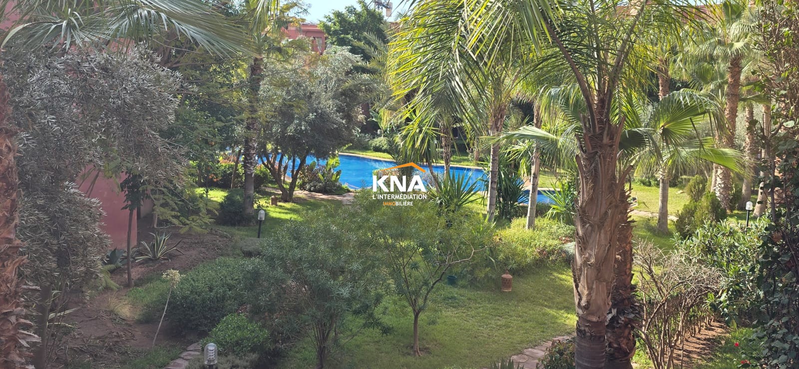 Appartement, Agdal Marrakech Maroc