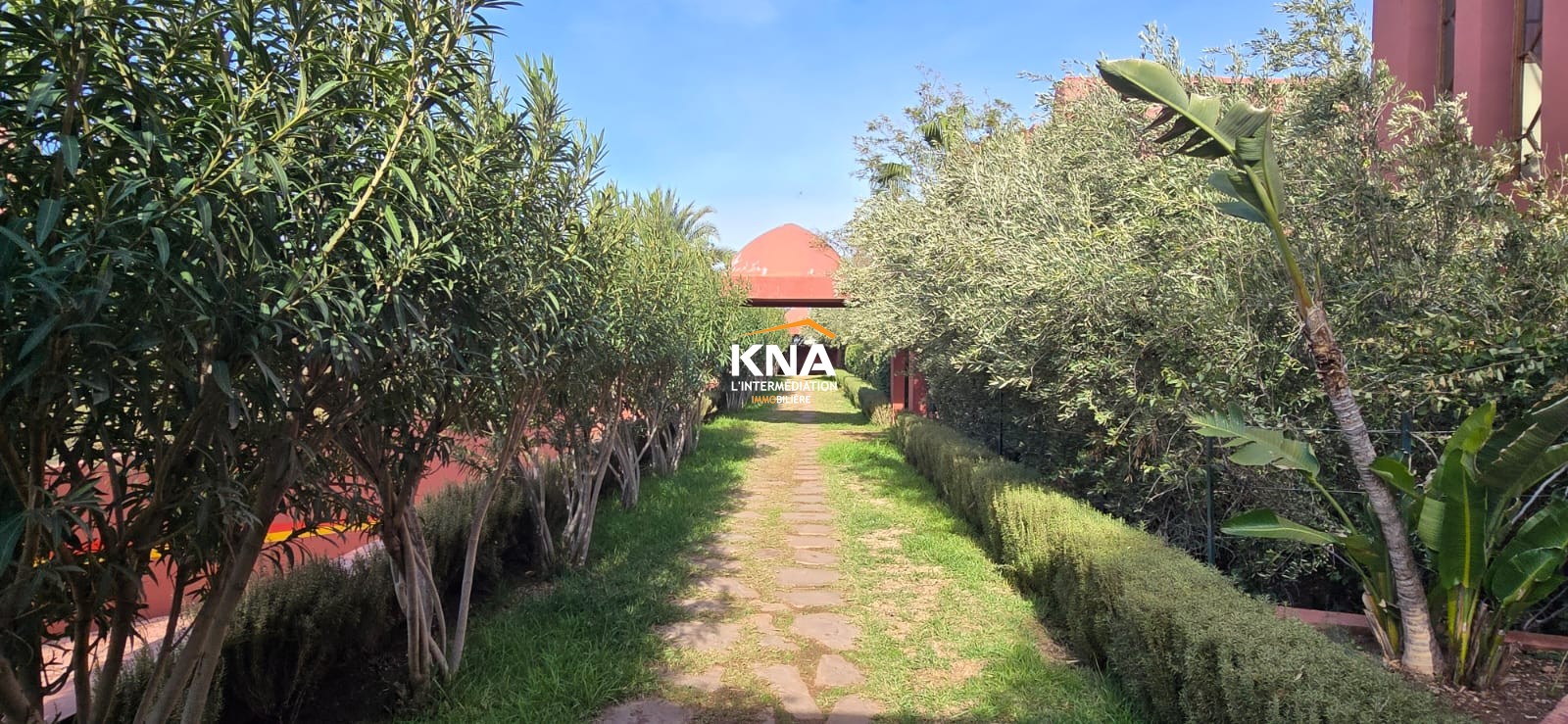 Appartement, Agdal Marrakech Maroc