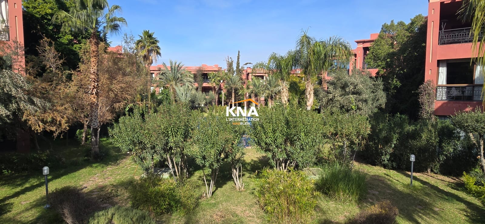 Appartement, Agdal Marrakech Maroc