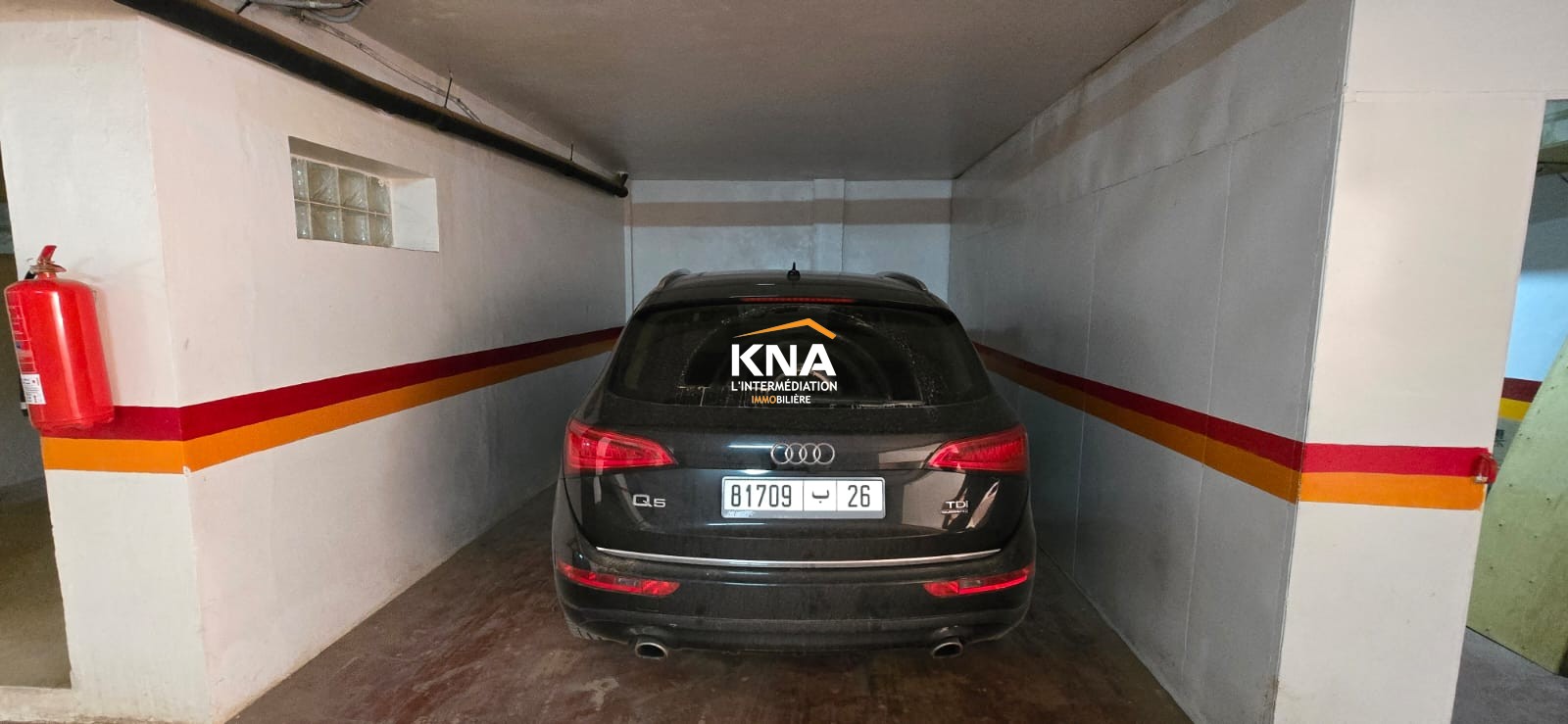 Appartement, Agdal Marrakech Maroc