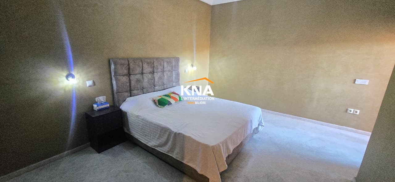 Apartment, Hivernage Marrakech Morocco