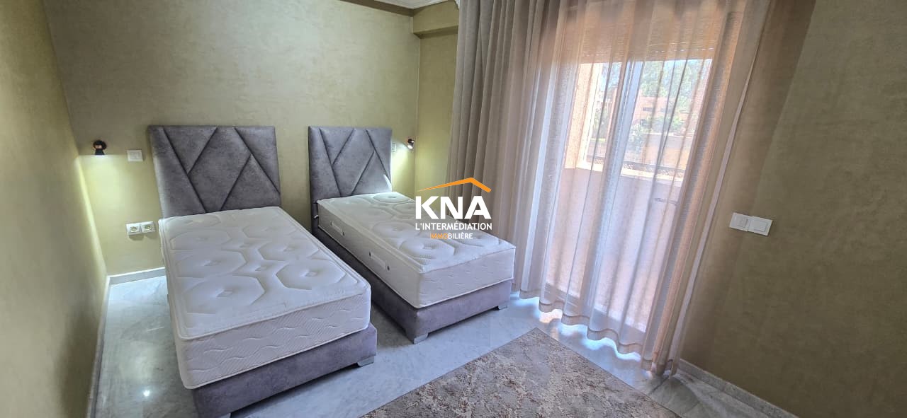 Apartment, Hivernage Marrakech Morocco