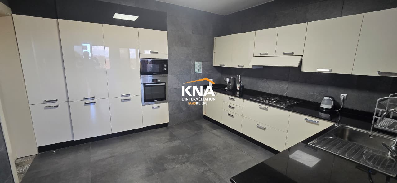 Appartement, Hivernage Marrakech Maroc