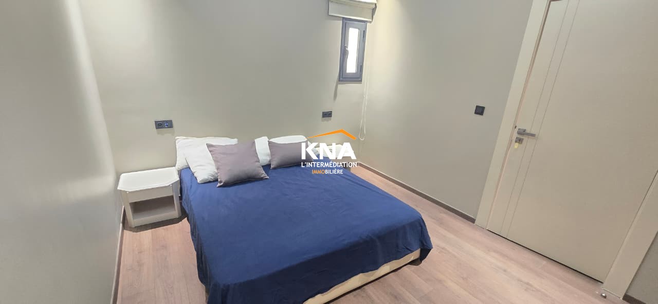 Appartement, Hivernage Marrakech Maroc