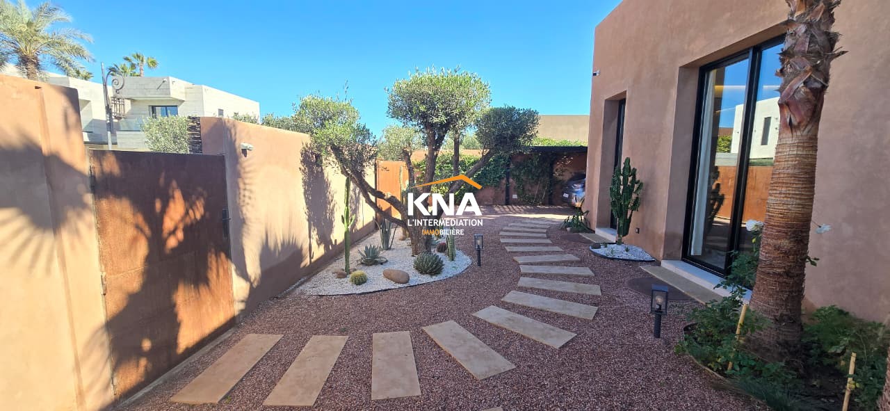 Villa, Amelkis Marrakech Maroc