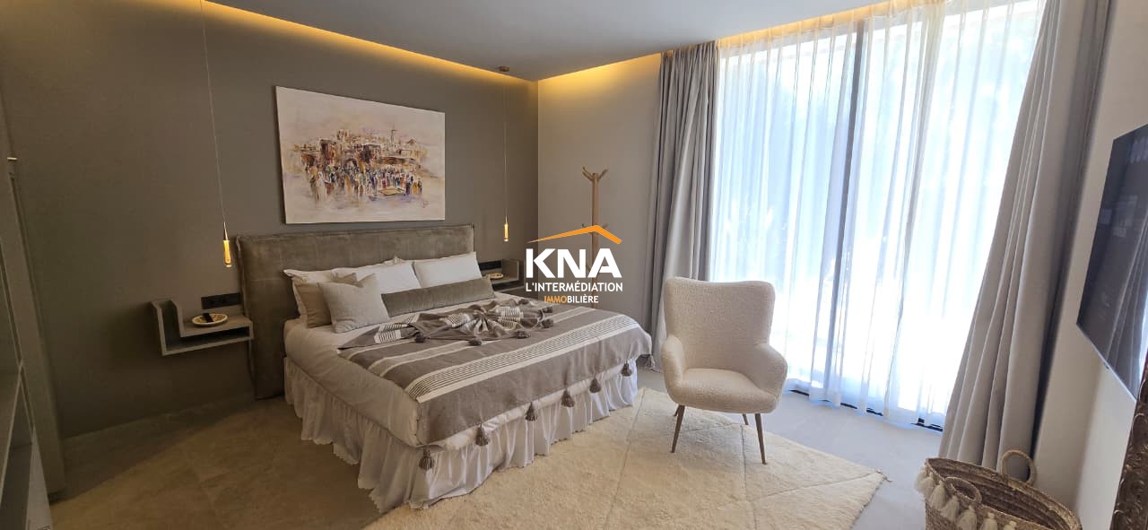 Villa, Amelkis Marrakech Maroc