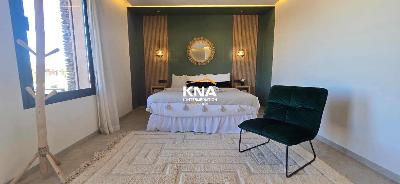 Villa, Amelkis Marrakech Maroc