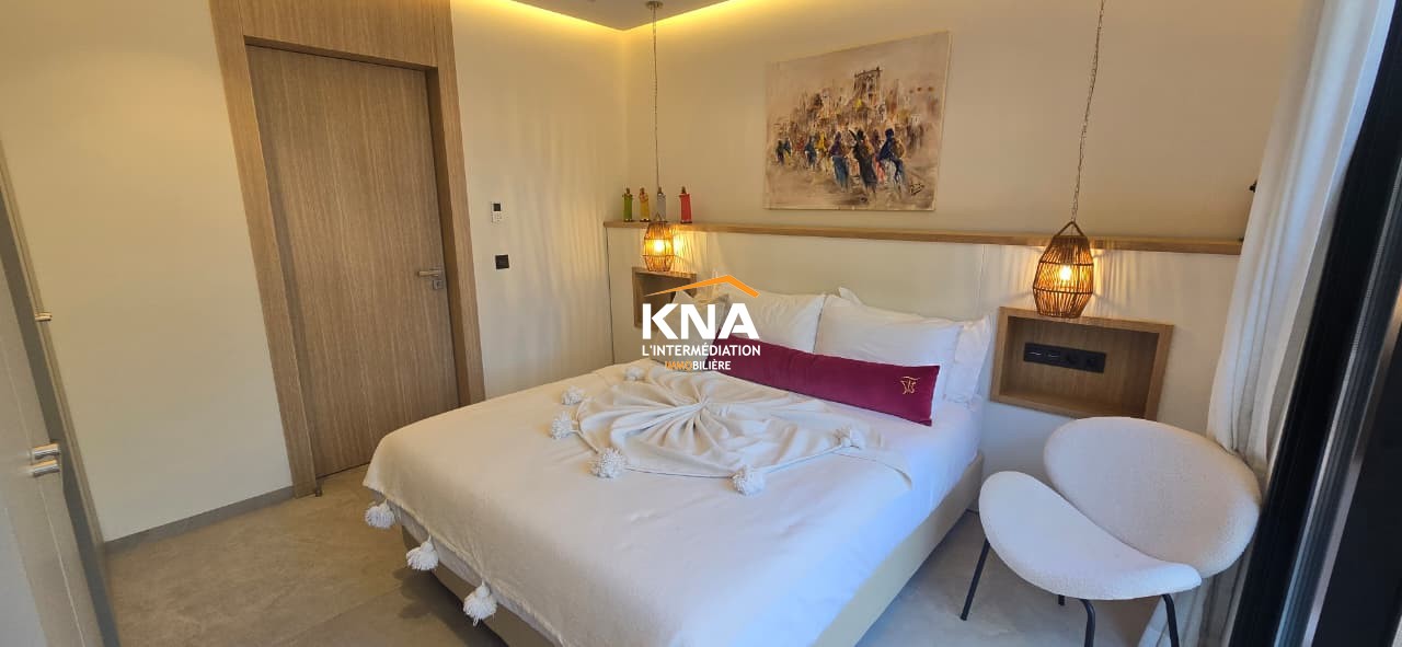 Villa, Amelkis Marrakech Maroc