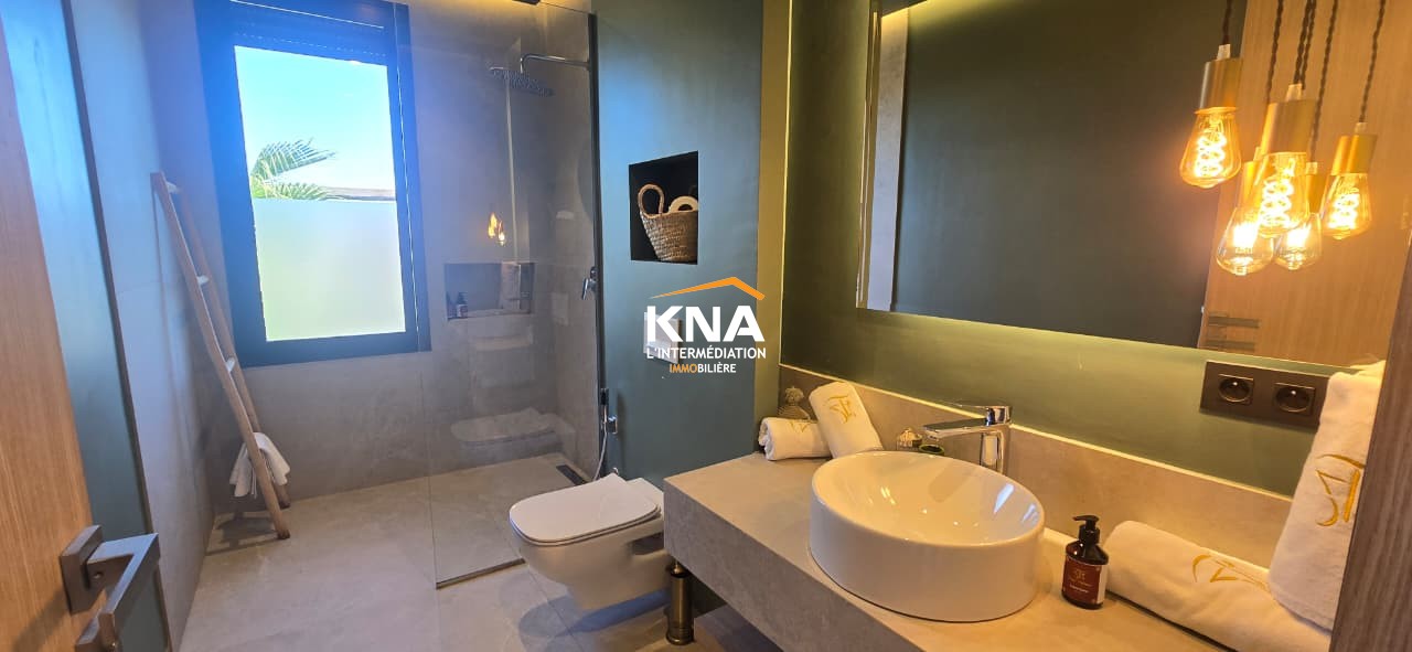 Villa, Amelkis Marrakech Maroc