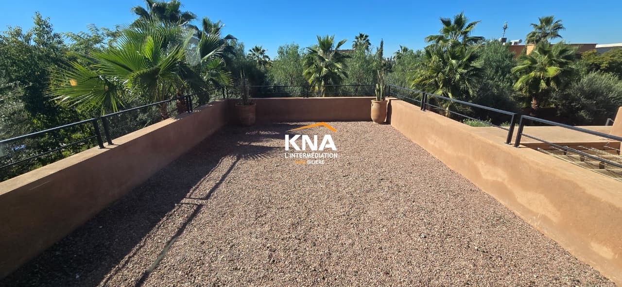 Villa, Amelkis Marrakech Maroc