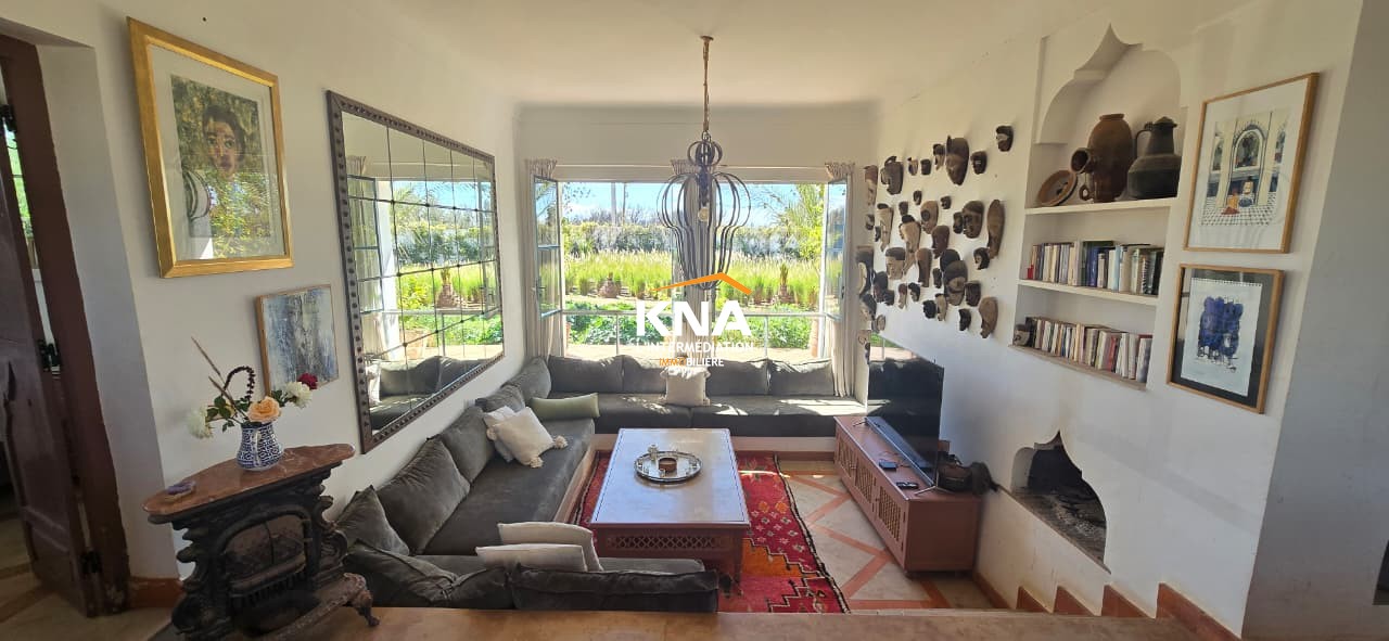 Villa, Amizmiz road Marrakech Morocco