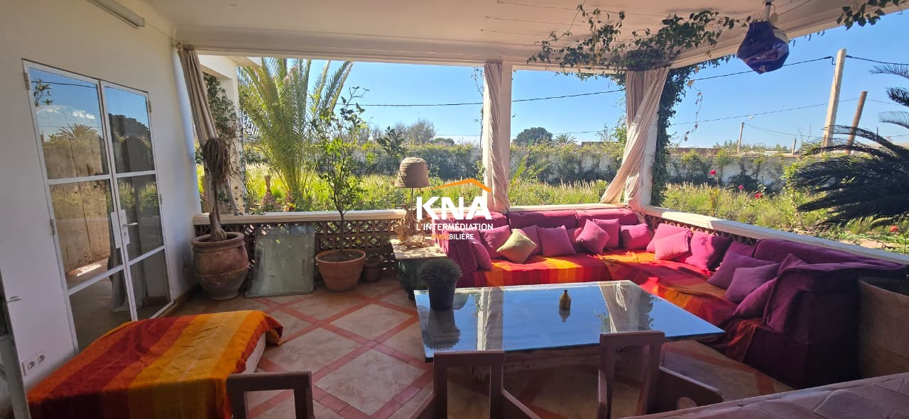 Villa, Amizmiz road Marrakech Morocco