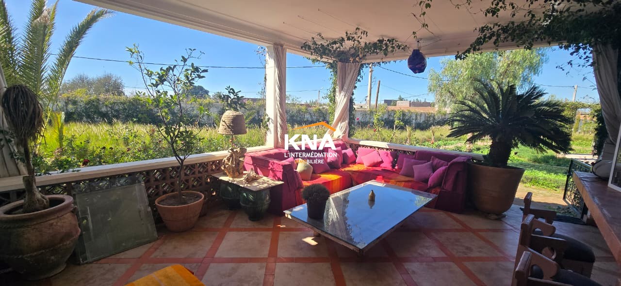 Villa, Amizmiz road Marrakech Morocco