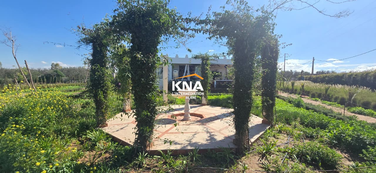 Villa, Amizmiz road Marrakech Morocco