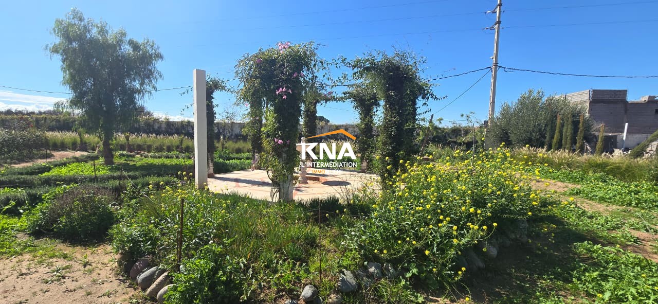 Villa, Amizmiz road Marrakech Morocco