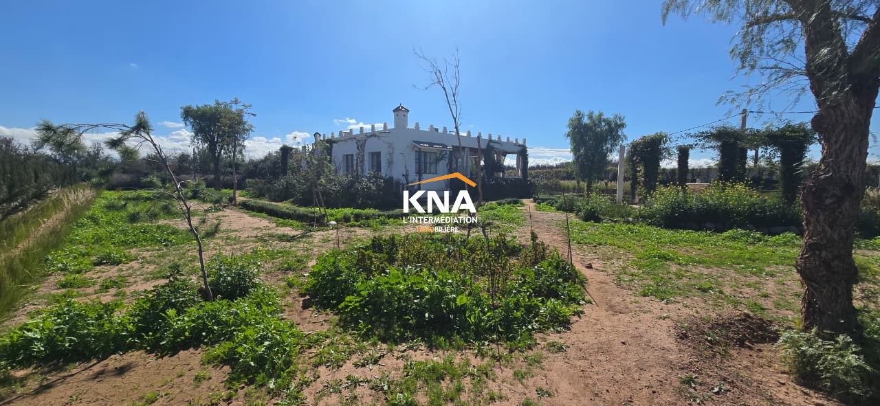 Villa, Amizmiz road Marrakech Morocco