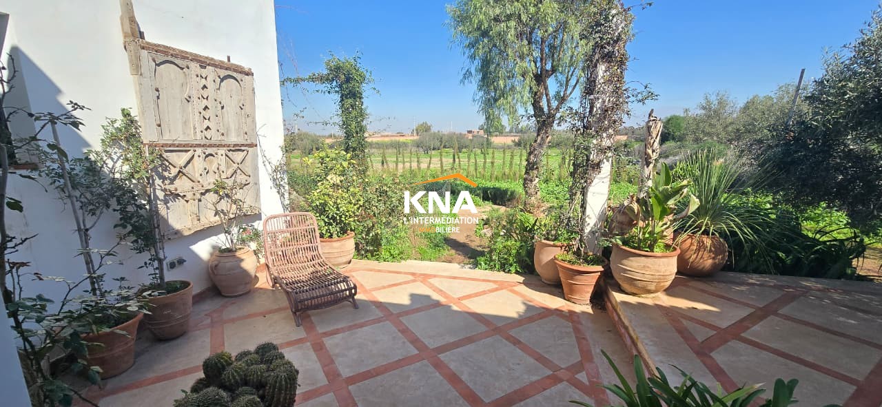 Villa, Amizmiz road Marrakech Morocco