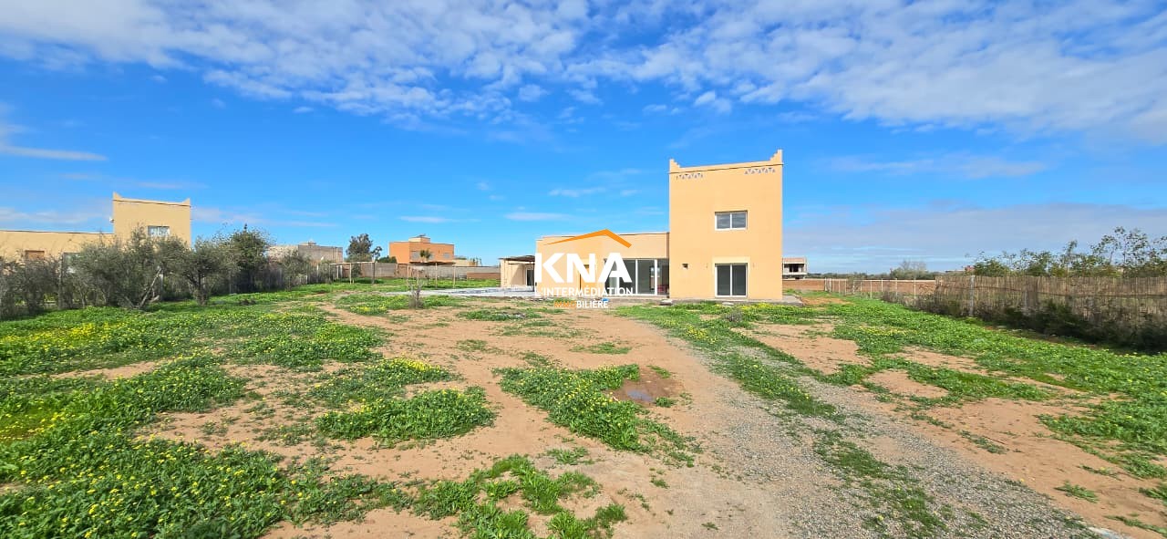 Villa, Route de l'Ourika Marrakech Maroc