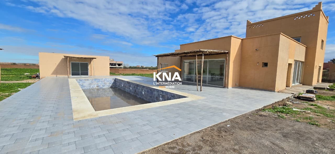 Villa, Route de l'Ourika Marrakech Maroc