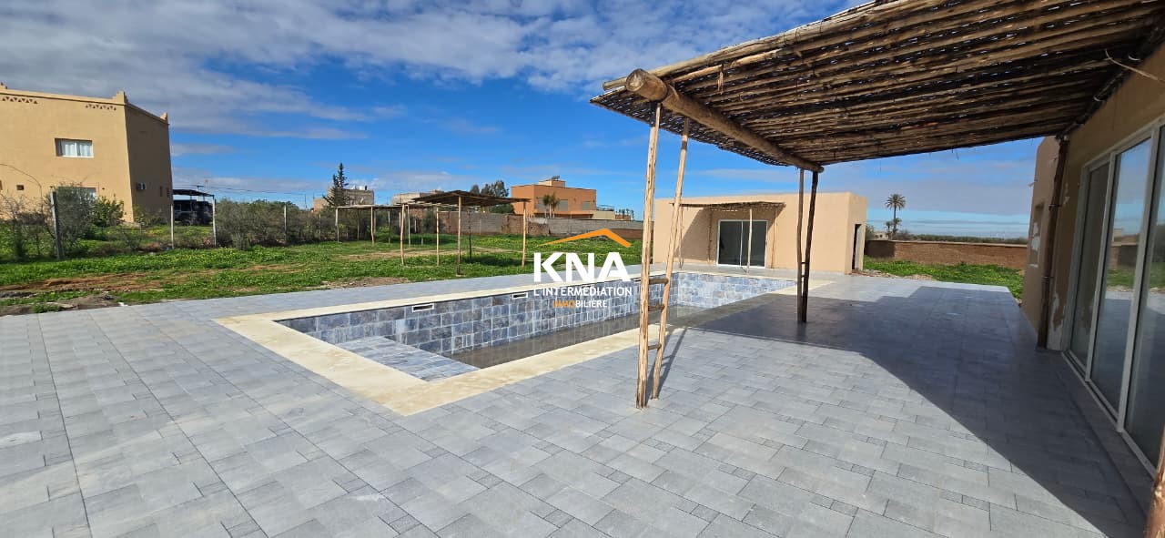 Villa, Route de l'Ourika Marrakech Maroc