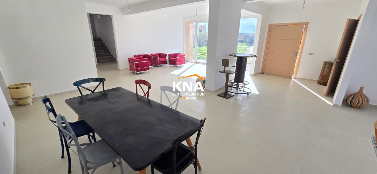 Villa, Route de l'Ourika Marrakech Maroc