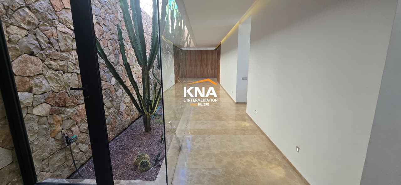 Villa, Route de Ouarzazate Marrakech Maroc