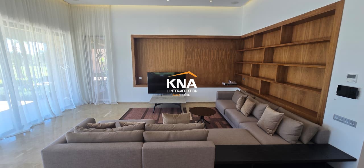 Villa, Route de Ouarzazate Marrakech Maroc