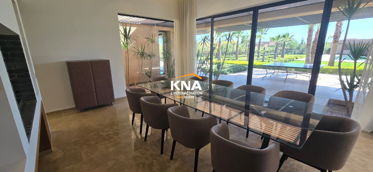 Villa, Route de Ouarzazate Marrakech Maroc