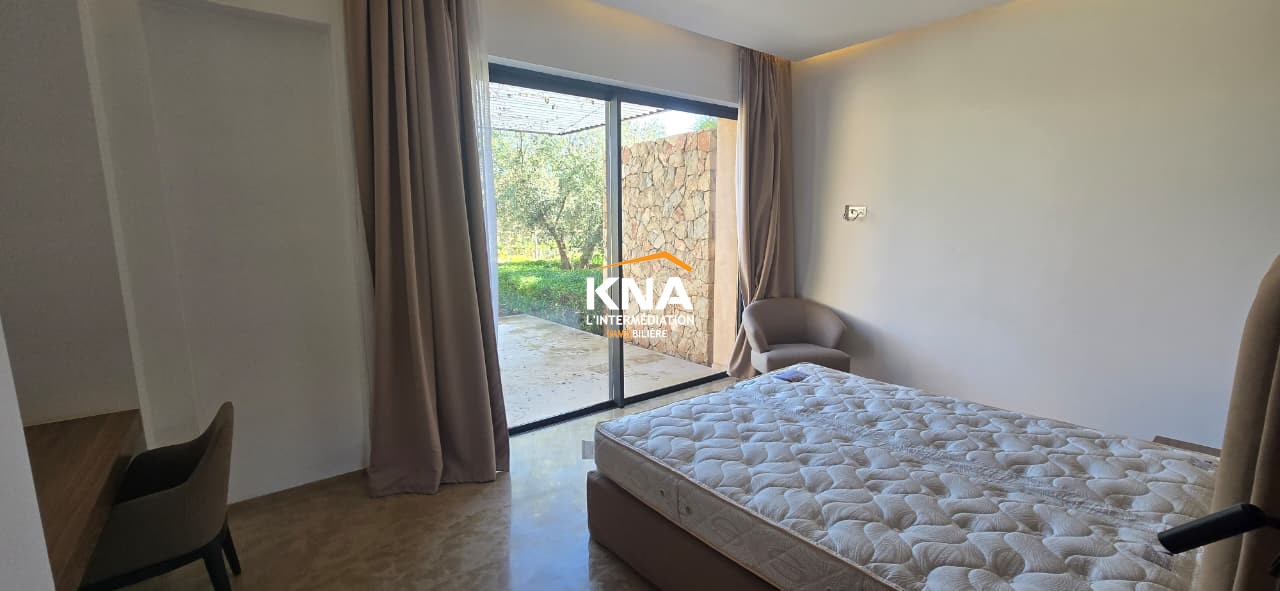 Villa, Route de Ouarzazate Marrakech Maroc