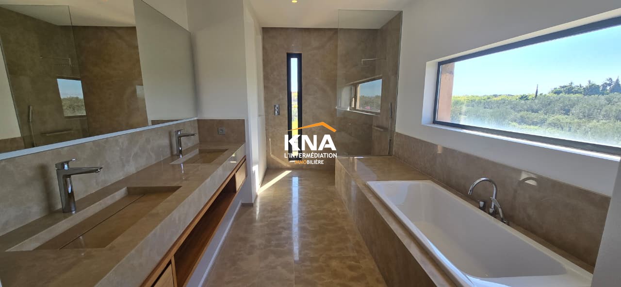 Villa, Route de Ouarzazate Marrakech Maroc