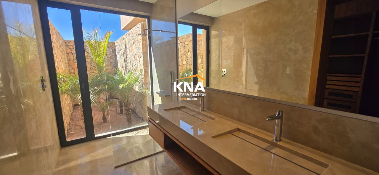 Villa, Route de Ouarzazate Marrakech Maroc