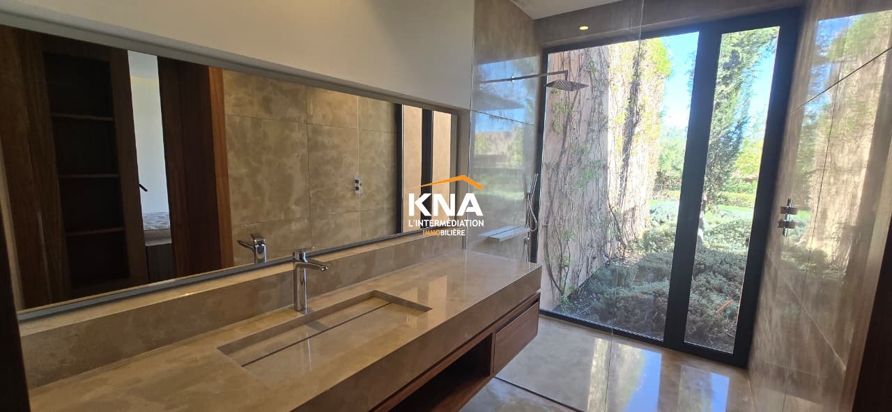 Villa, Route de Ouarzazate Marrakech Maroc