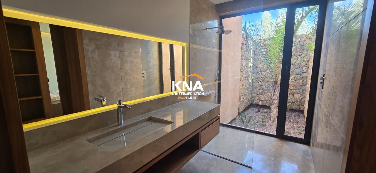 Villa, Route de Ouarzazate Marrakech Maroc