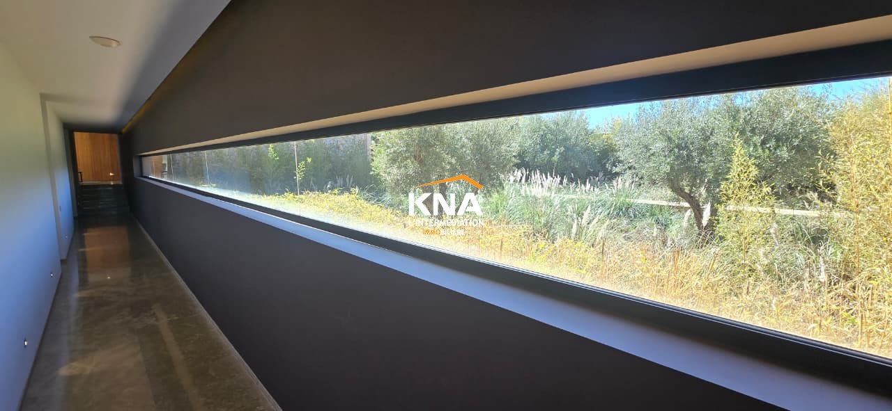 Villa, Route de Ouarzazate Marrakech Maroc