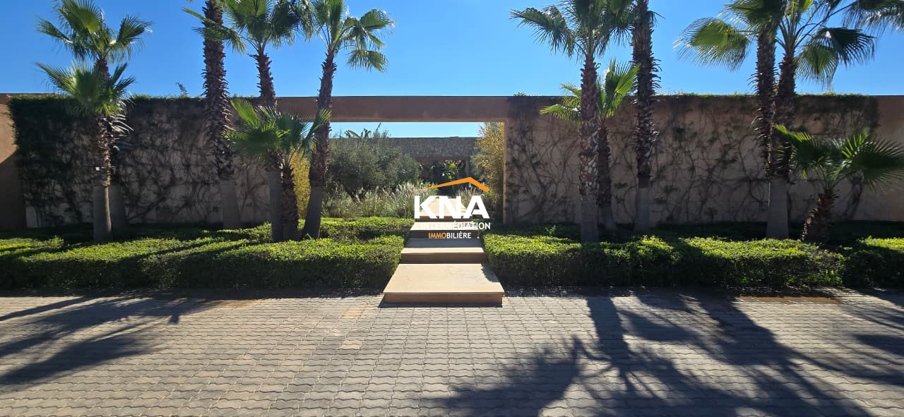 Villa, Route de Ouarzazate Marrakech Maroc