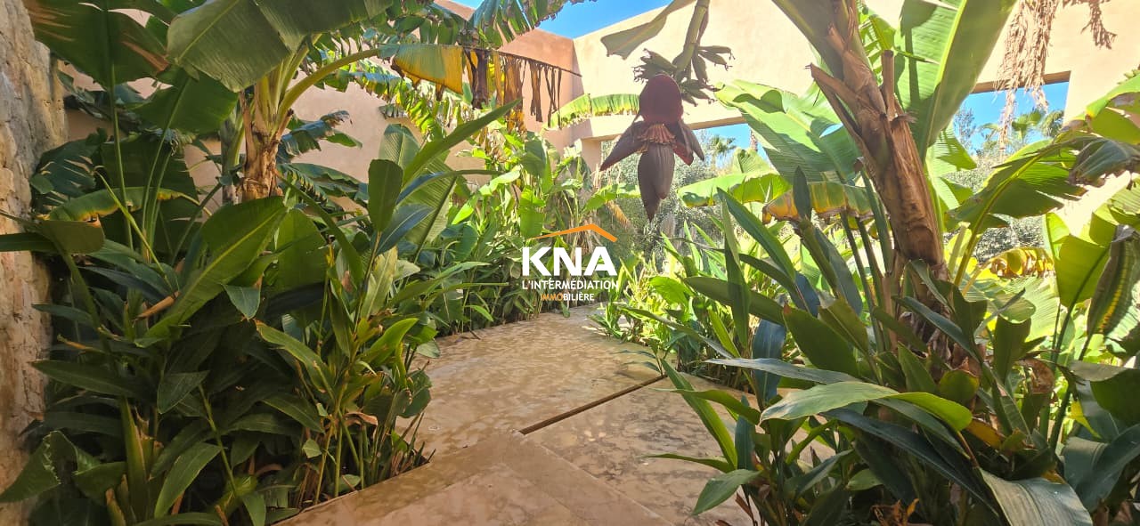 Villa, Route de Ouarzazate Marrakech Maroc