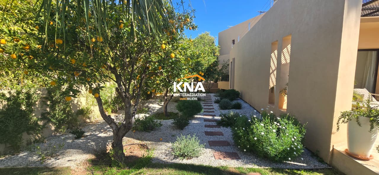 Villa, Amelkis Marrakech Maroc