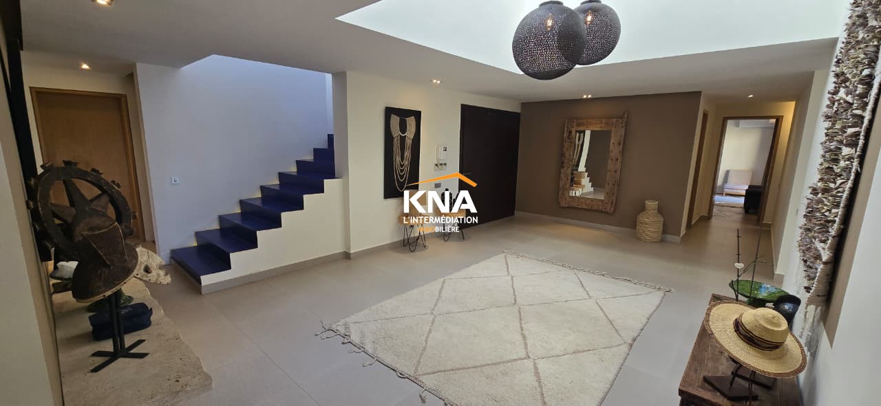 Villa, Amelkis Marrakech Maroc