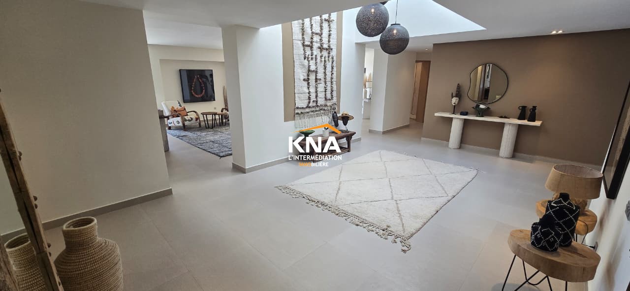 Villa, Amelkis Marrakech Maroc